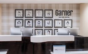 Garner Hotel North Bergen - Nyc Gateway By Ihg